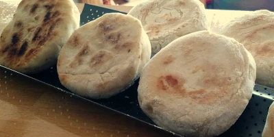 English Muffins